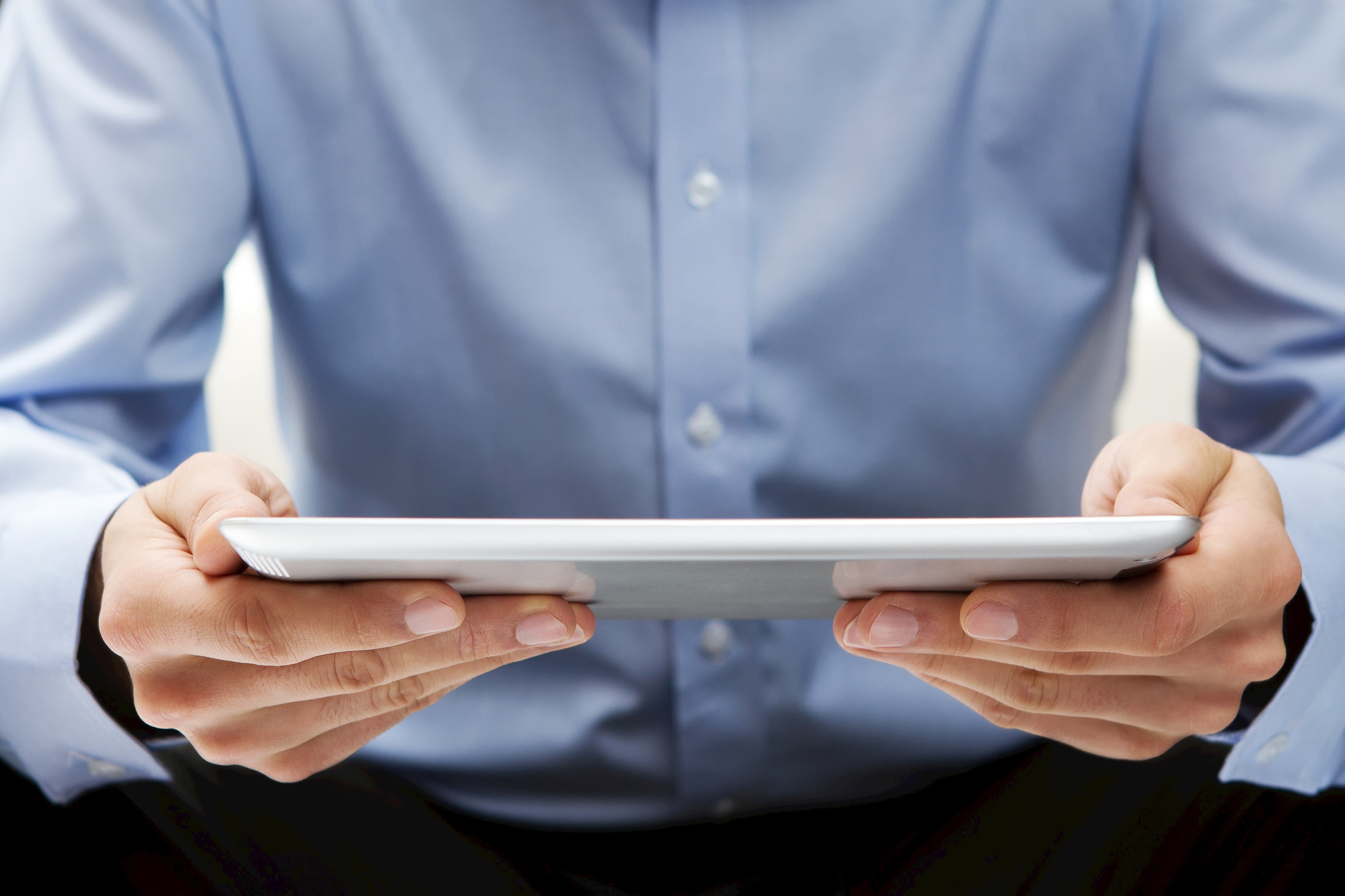Formulare jetzt einfach online ausfüllen - mit dem Handy, Tablet oder am PC