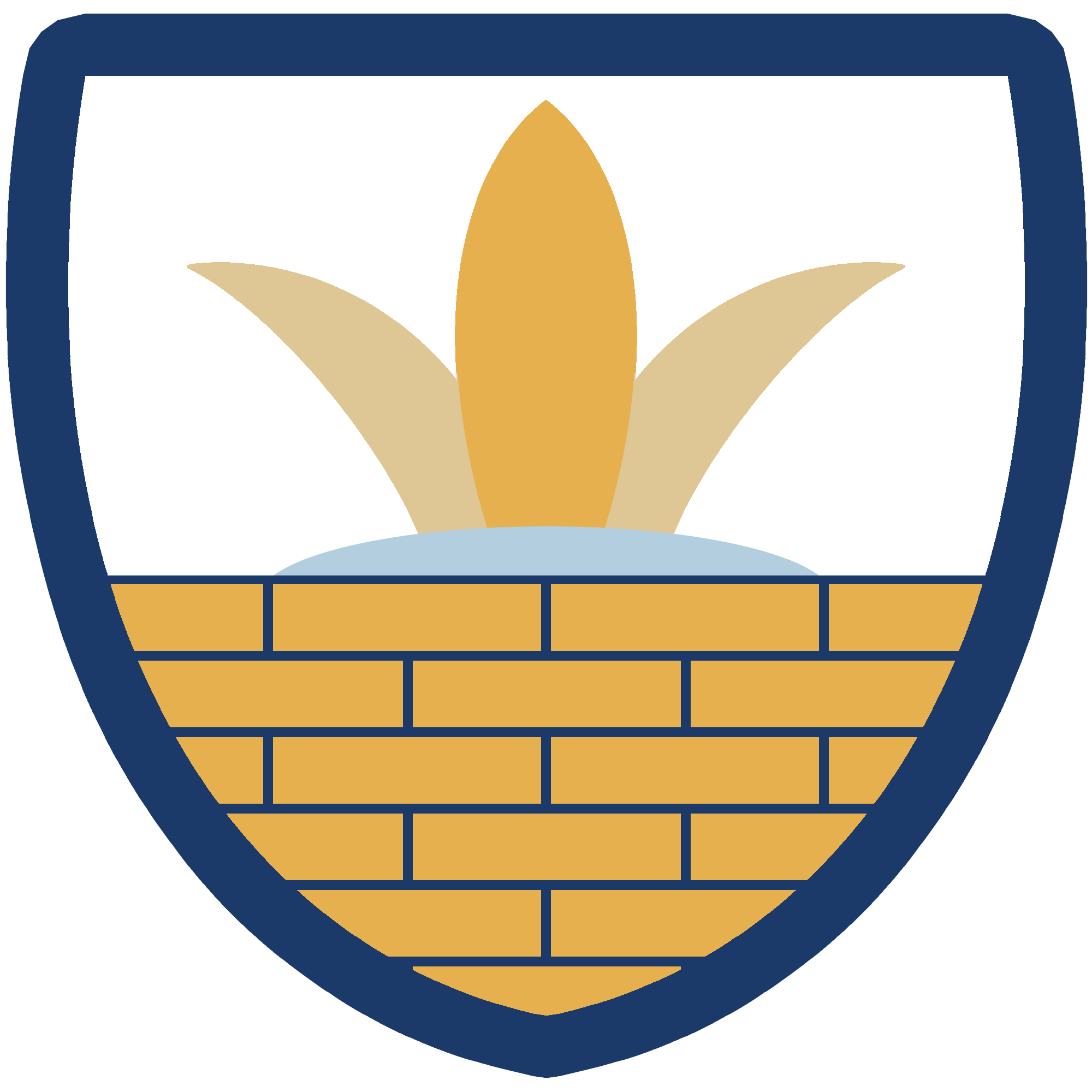 Wappen von Dulchburg