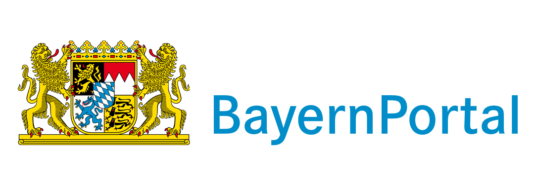 Link zu Bayern Portal